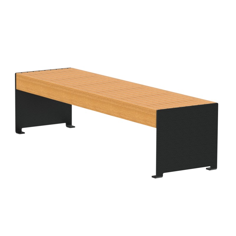 Parkbank Simple RAL
