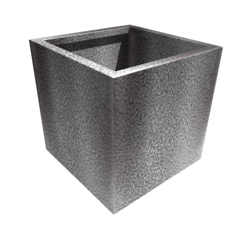 L 450, B 450, H 450 mm L 450, B 450, H 450 mm