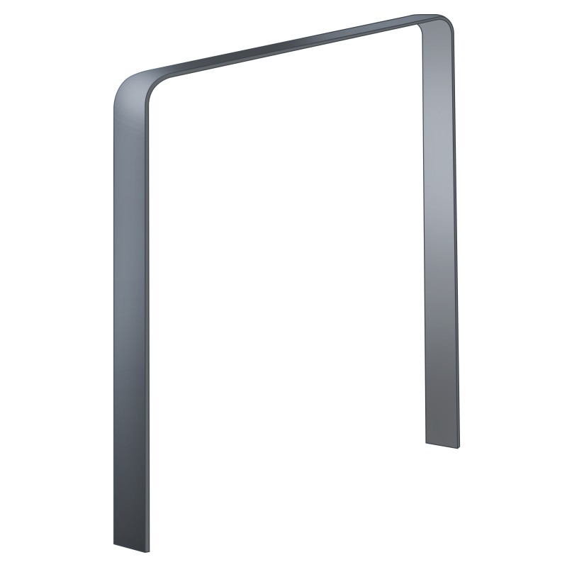 Velobügel Modern