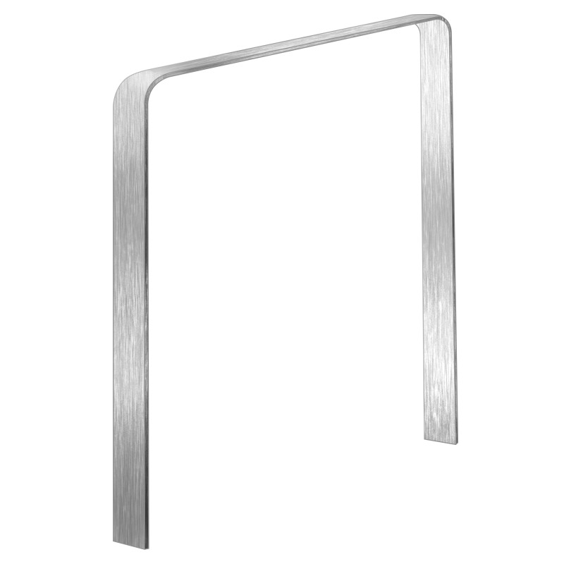 Velobügel Modern