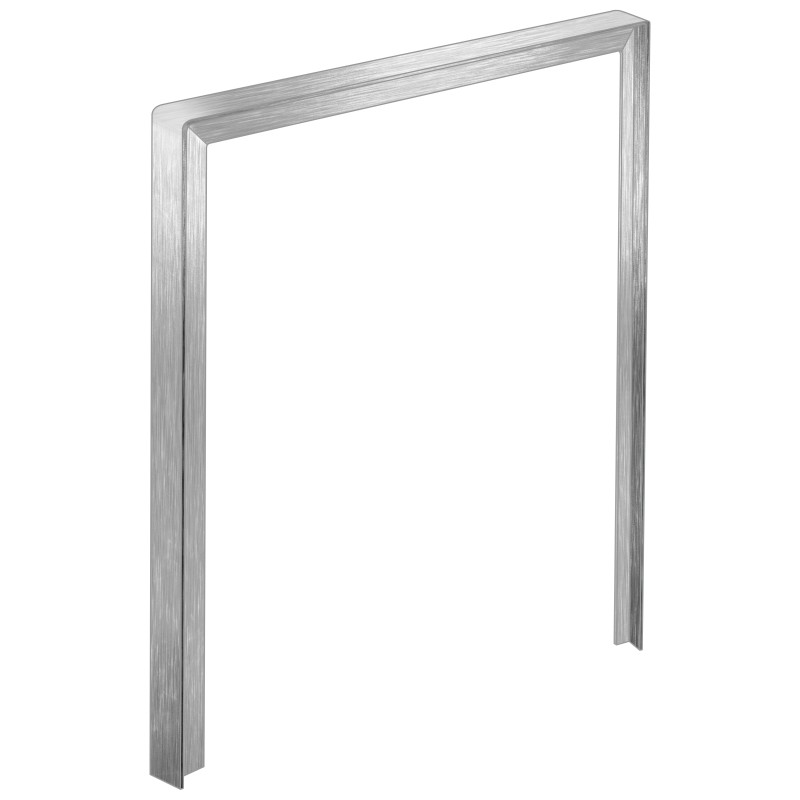 Velobügel T-Style