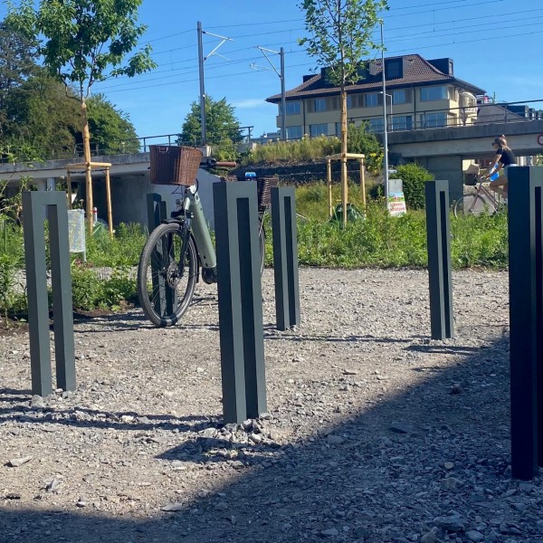 Velobügel Velobügel
