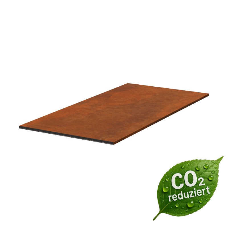 Corten 2.00 x 1500 x 3000 mm