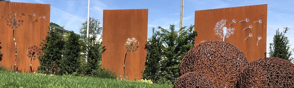 Motive für Sichtschutz Motive für Sichtschutz