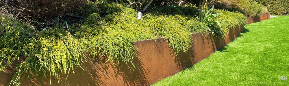 Corten Flachstahl 5 mm Corten Flachstahl 5 mm