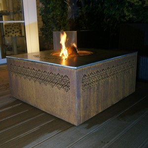 Feuerwoklounge Feuerwoklounge