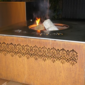 Feuerwoklounge Feuerwoklounge