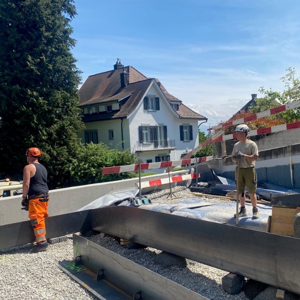 Winkel nach Mass