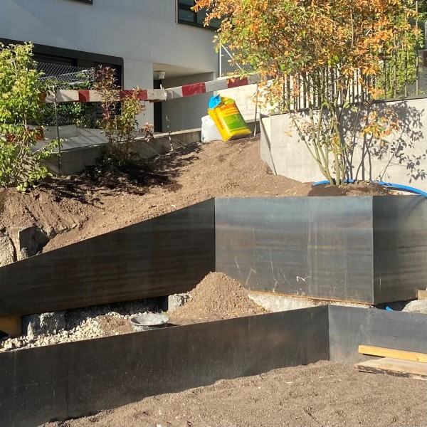 Hochwertige Stahlwinkel kaufen