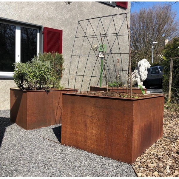 Hochbeet Hochbeet