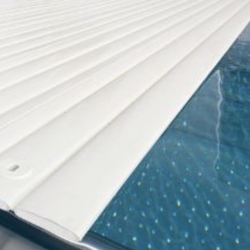 Pool­abdeckung