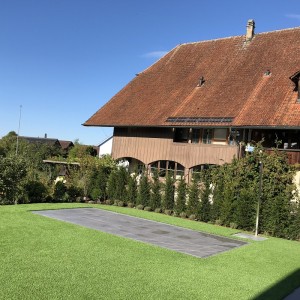 Terramare-Pool Wohlen bei Bern