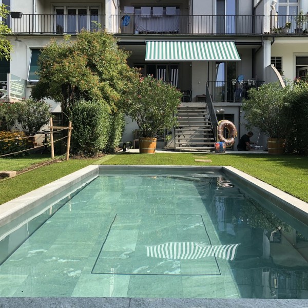 Hubbodenpool Hubbodenpool