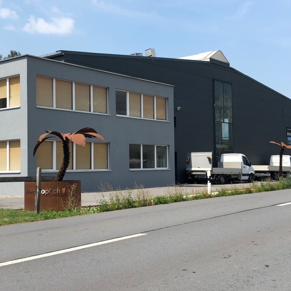 Mein Topf Produktion Mein Topf Produktion