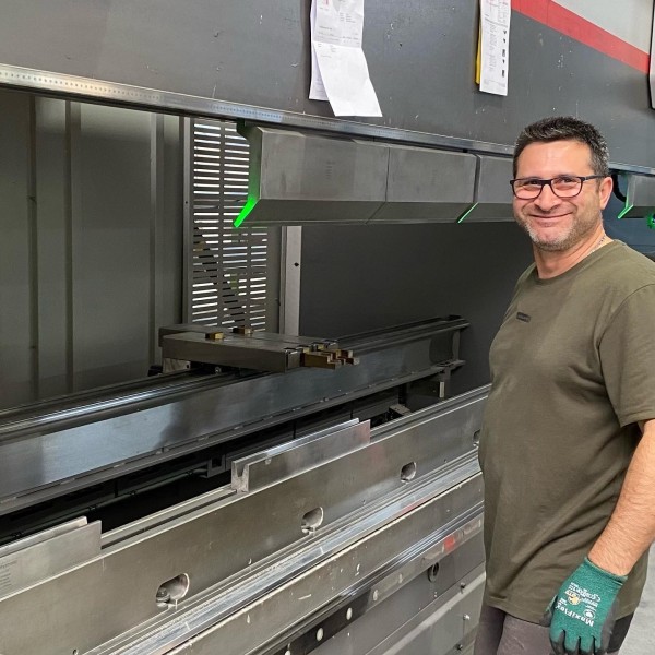 CNC Kanten CNC Kanten