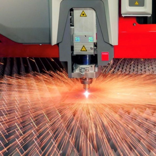 Laserverarbeitung Laserverarbeitung