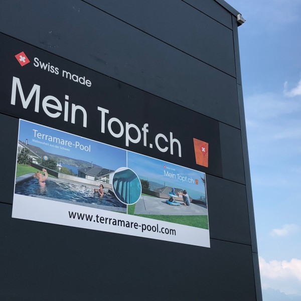 Produktionshalle Produktionshalle