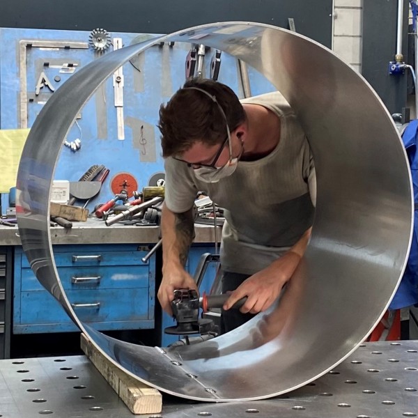 CNC runden CNC runden
