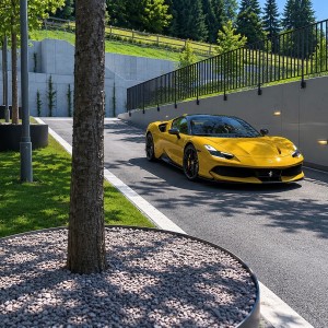 Ferrari Baar Ferrari Baar