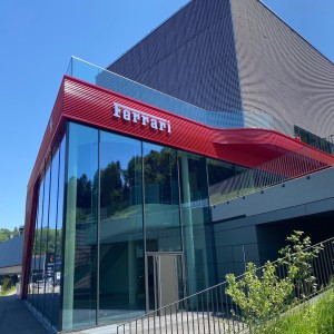 Ferrari Baar Ferrari Baar