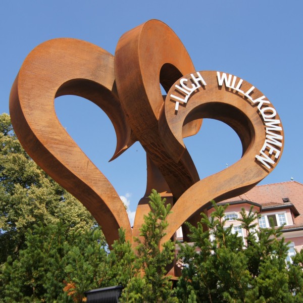 Verkehrskreisel Fislisbach Verkehrskreisel Fislisbach