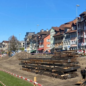 Stadt Zug