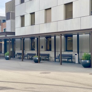 Kantonsspital St. Gallen