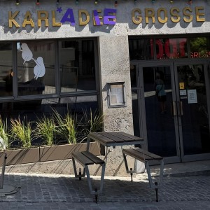Karl der Grosse Karl der Grosse