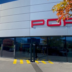 Porsche Zentrum Zug Porsche Zentrum Zug
