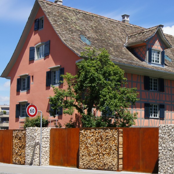 Sichtschutzwände Sichtschutzwände