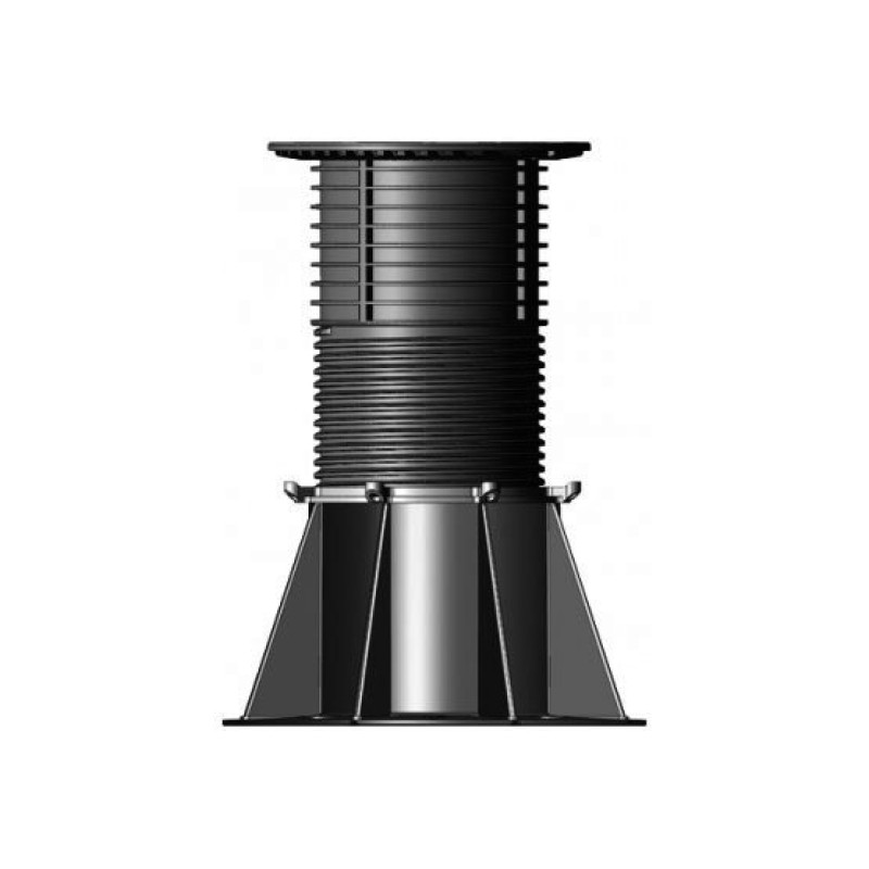 Stelzlager 197-281 mm Fr. 13.50 / Stk.