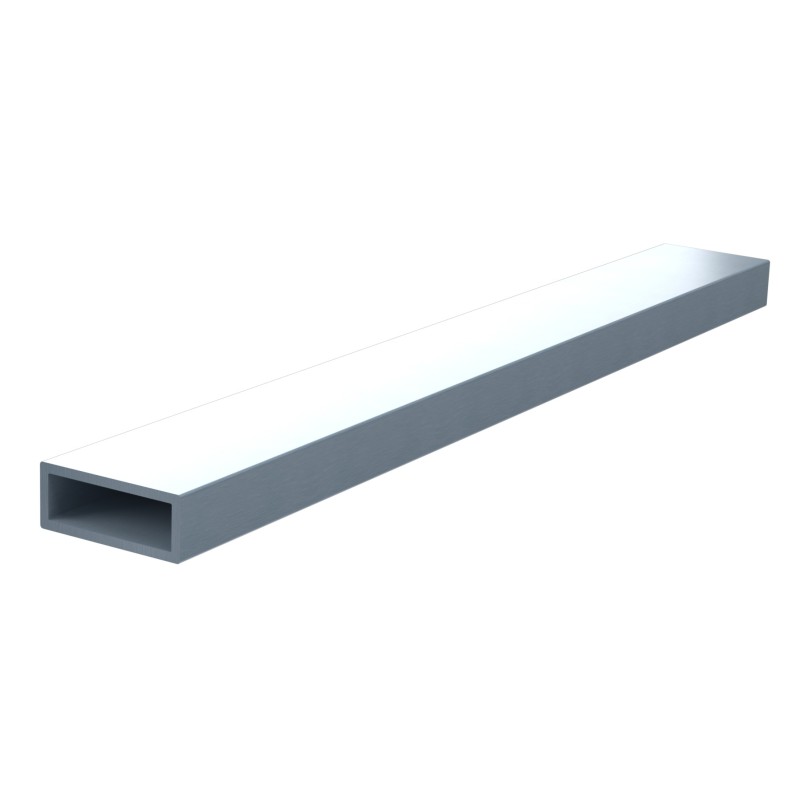 Aluprofil 50x20 mm à 6 m Fr. 16.-/m