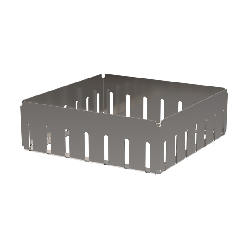 Kiesrahmen 150 x 150
