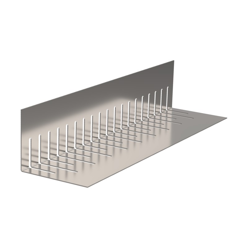Kieswinkel 80/100 Fr. 29.-/m