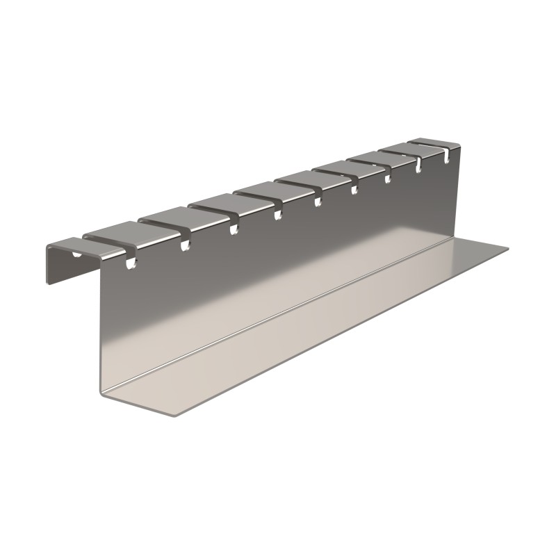 Winkelprofil B 20, H 40 mm, Fr. 16.-/m