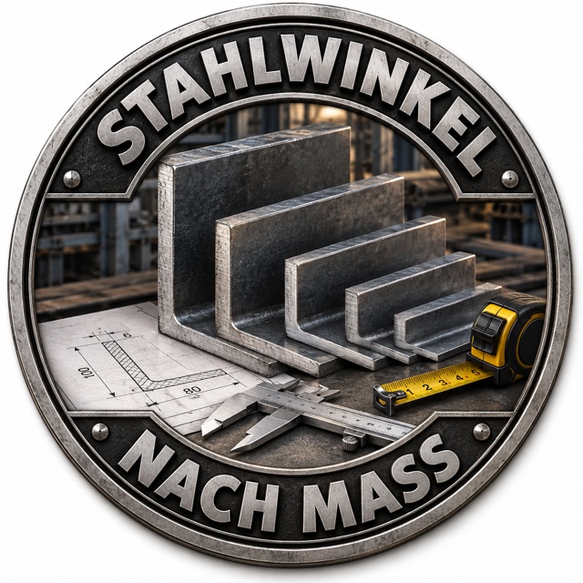Stahlwinkel