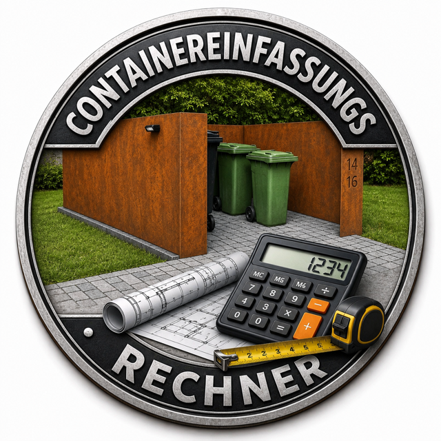 Containerrechner